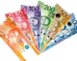 How to Identify Counterfeit Bills