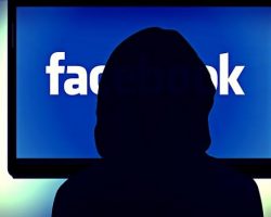 Facebook Trusted Contacts