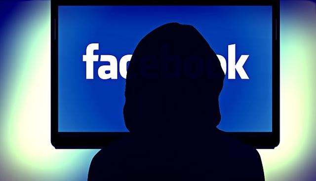 Facebook Trusted Contacts