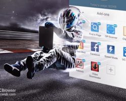 Fastest Android mobile Browser