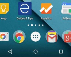 How to add website to home screen