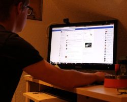 How to who always view your FB Profile