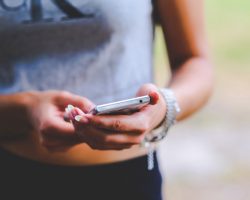 who ignore Facebook friend request