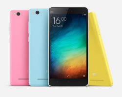 Xiaomi Mi 4i Review