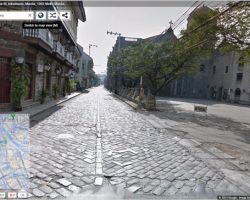 Google Street View