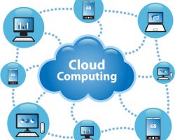 Cloud Computing