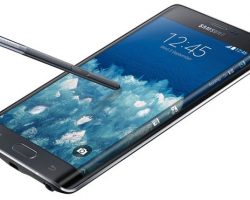 Samsung Note Edge Review