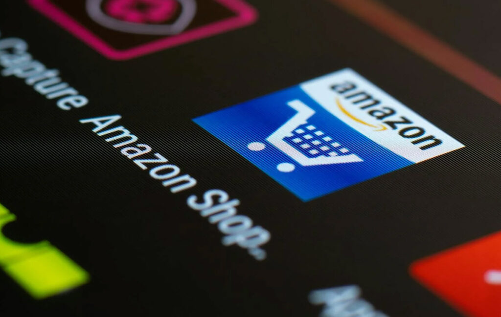 5 Amazon Shopping Tips