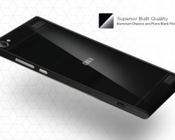 Cherry Mobile Cubix Cube 2