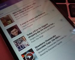 How to save Facebook Links, post and video Facebook