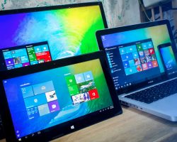 Tips for Windows 10 users