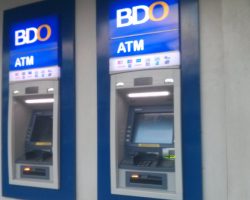 Transfer more than 10k BDO Online banking