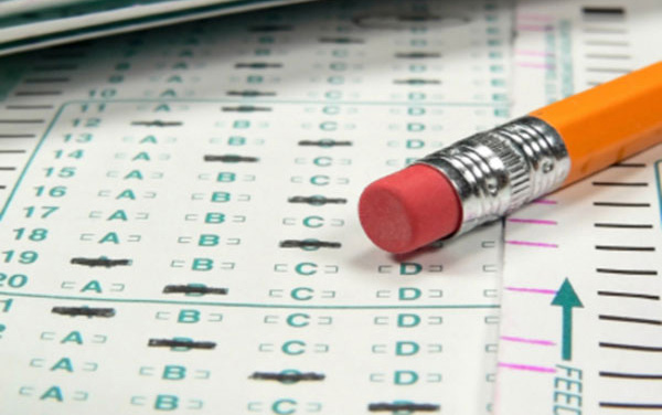 Civil Service Exam Schedule