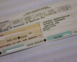 How to check SSS Salary Loan Eligibility Online