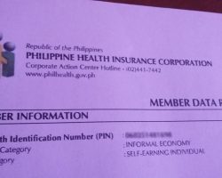 Philhealth Benefits
