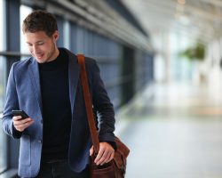 Smart phones As A Tool For Learning