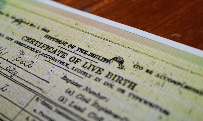 guideline for change of name in the Philippines