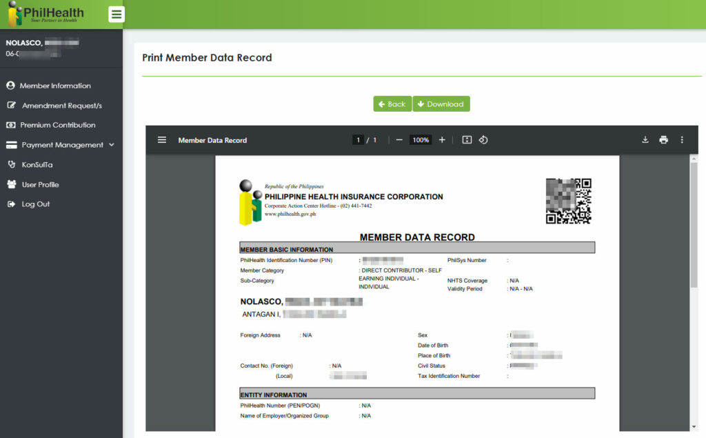 PhilHealth MDR Download scaled PhilHealth-MDR-Download