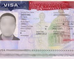 How to Apply for a US Visa