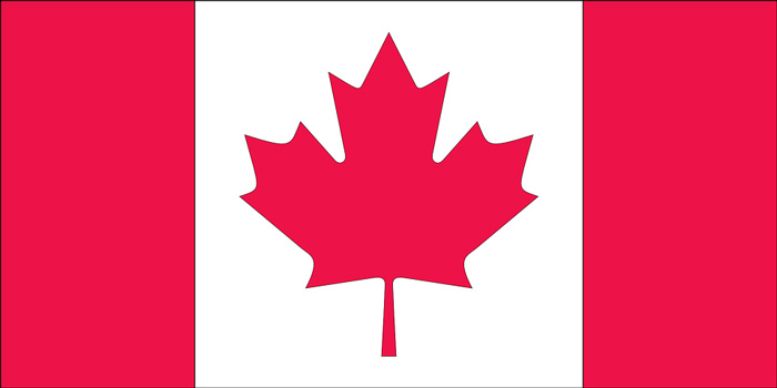 Canada Visa application in Canada