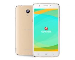 Cherry Mobile Flare 4