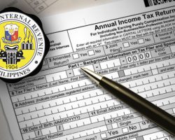 File for Income Tax Return in the Philippines
