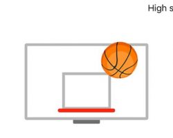 How to play basketball in Facebook Messenger