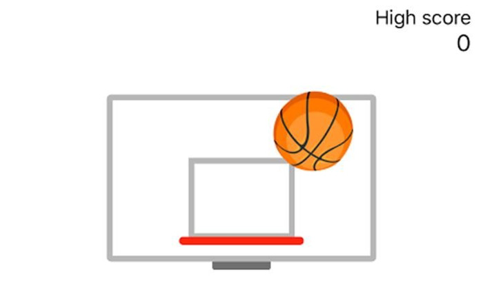 How to Play Basketball in Facebook Messenger How to play basketball in Facebook Messenger