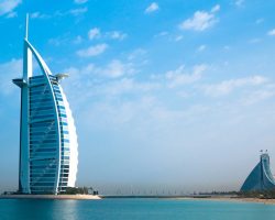 How to Apply for a Visa to Dubai