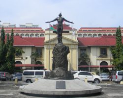 Top universities and colleges in the Philippines