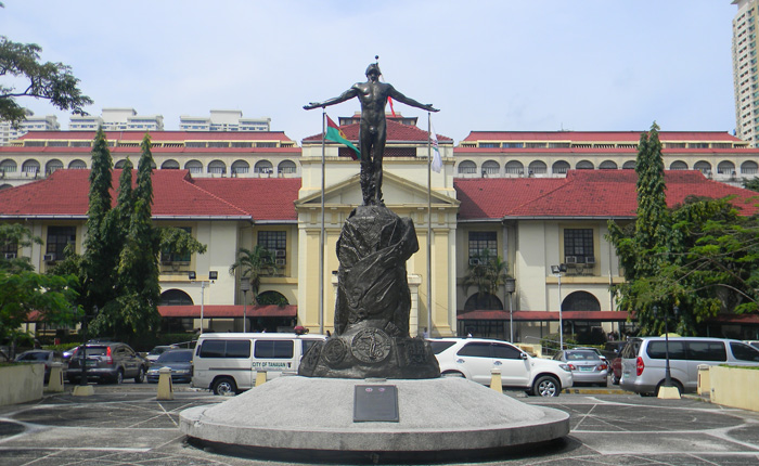 Top Universities and colleges in the Philippines Top universities and colleges in the Philippines