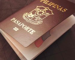 How to renew Philippine Passport