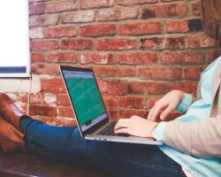 Apply for online jobs