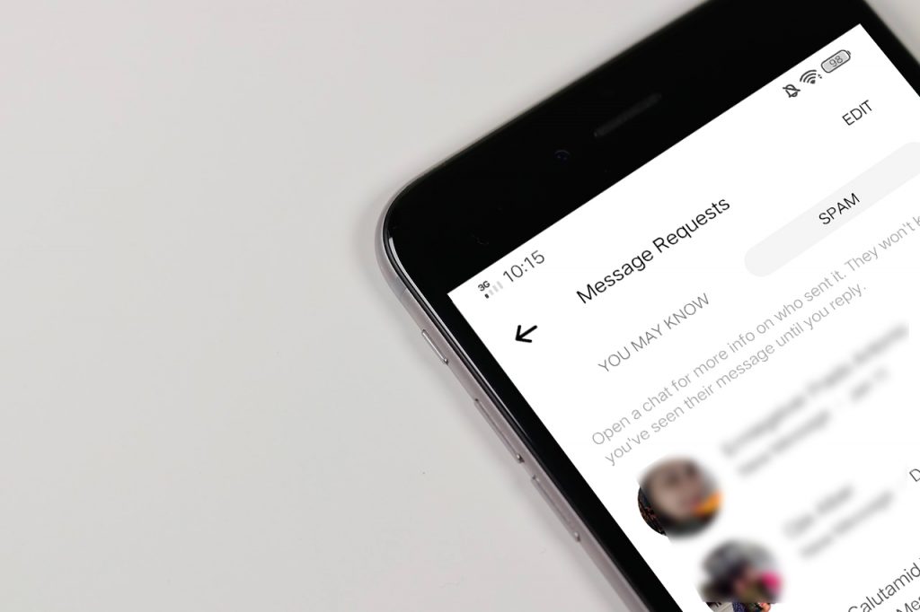 How to See Facebook Hidden Messages