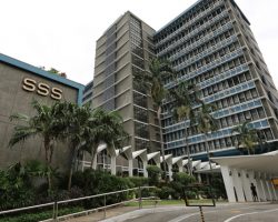 SSS Loan restructuring