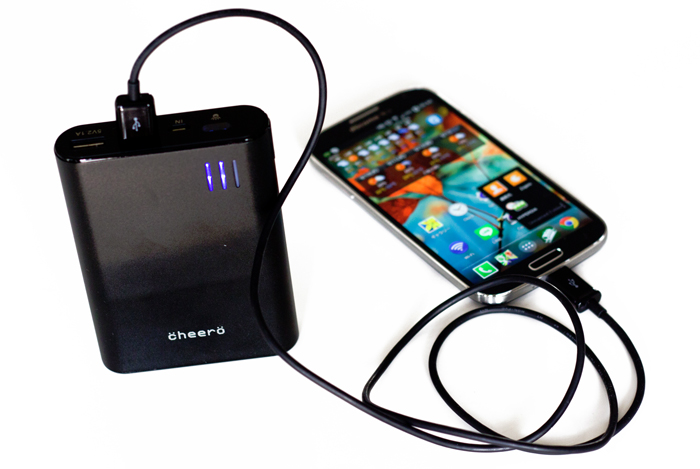 Useful Accessories for your Smartphones