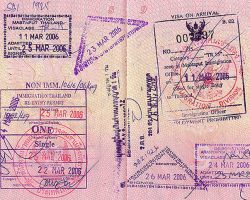 List of Visa Free Countries for Filipinos