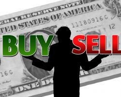 Buy and sell business