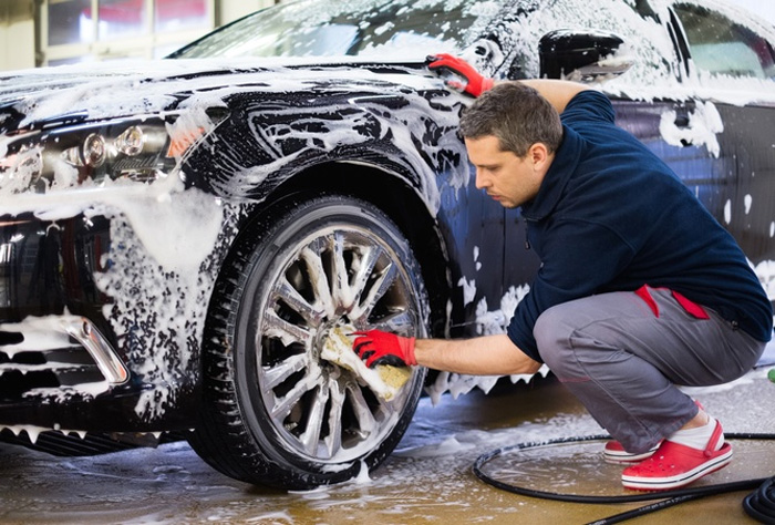 Car Wash Good Businesses to Start this 2016