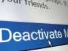 How to Deactivate Facebook account