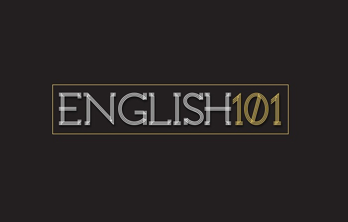 English 101 Reasons why learning English is important