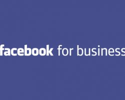Facebook for business
