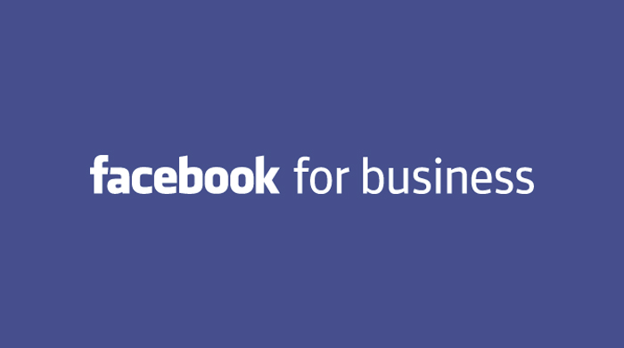 Facebook for business Facebook for business