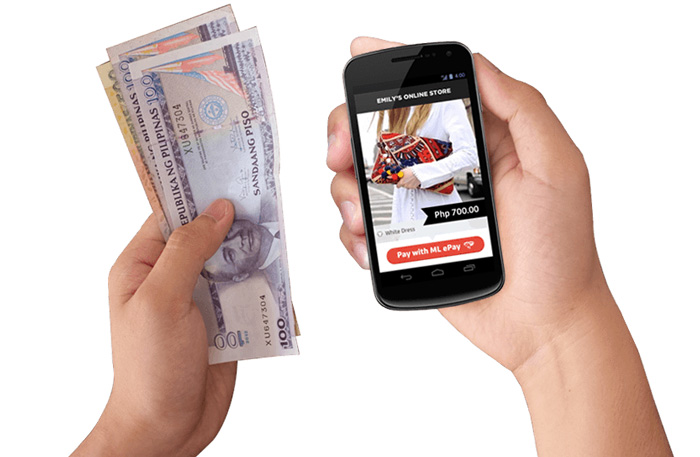 ML ePay ms epay