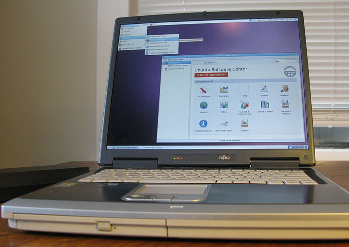 Old Laptop What to do with the Old laptop