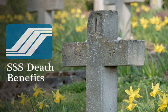 SSS Death Benefits 1 SSS Death Benefits