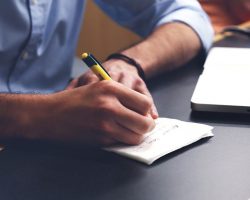Tips for writing effectively