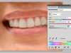 Photoshop Tutorials: Whitening teeth