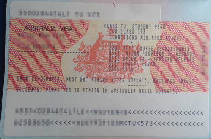 How To Get Australian Visa how-to-remove-permanent-marker-pen-from-a-whiteboard-at-charles-reeves-blog