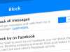 How to Block Someone from Sending a Message on Facebook